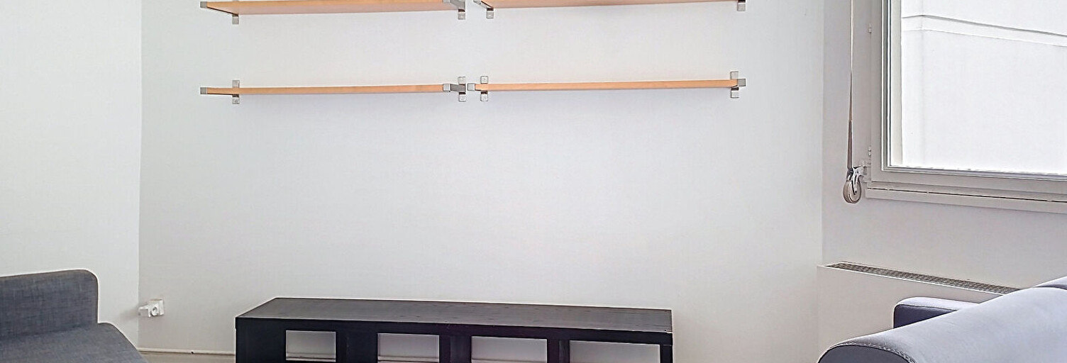 Appartement 2 Pièces 47 m² à vendre à Lyon 3 (69003)