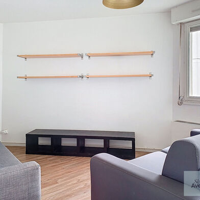 Appartement 2 pièces 235000 €