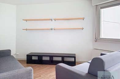 Appartement 2 pièces 225000 €