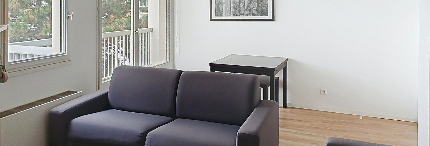 Appartement 2 Pièces 47 m² à vendre à Lyon 3 (69003)