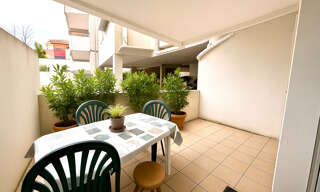 Appartement 1 Pièce 38 m² à vendre à Anglet (64600)