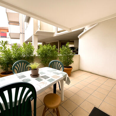 Appartement 1 pièces 169800 €