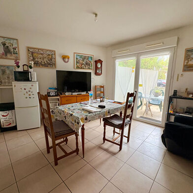 Appartement 1 pièces 169800 €