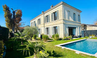 Maison 5 Pièces 210 m² à vendre à Saint-Sulpice-et-Cameyrac (33450)