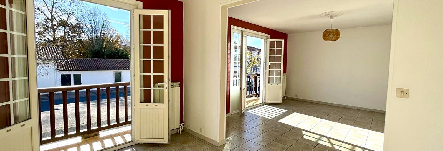 Appartement 4 Pièces 74 m² à vendre à Urrugne (64122)