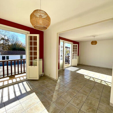 Appartement 4 pièces 315000 €