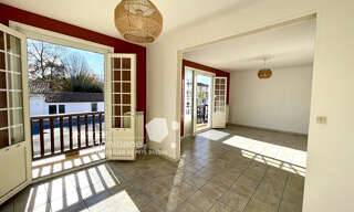 Appartement 4 Pièces 74 m² à vendre à Urrugne (64122)