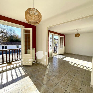 Appartement 4 pièces 315000 €