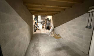 Garage  40 m² à louer à Marseille 8 (13008)