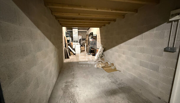 Parking 1 pièces  à louer Marseille 8eme 13008