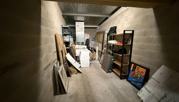 Parking 1 pièces  à louer Marseille 8eme 13008