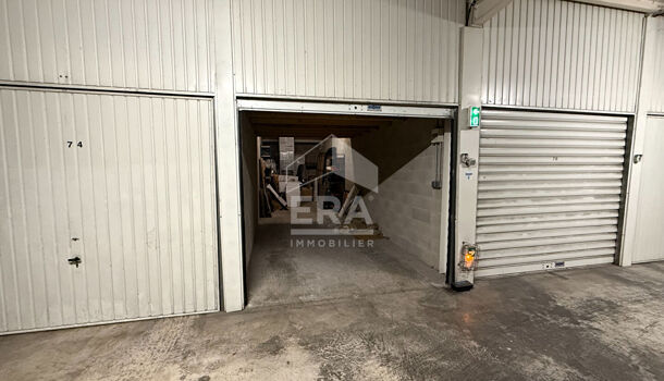 Parking 1 pièces  à louer Marseille 8eme 13008