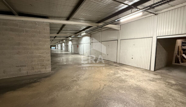 Parking 1 pièces  à louer Marseille 8eme 13008