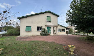 Maison 6 Pièces 102 m² à vendre à Virsac (33240)