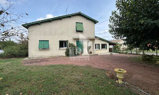 Maison 6 Pièces 102 m² à vendre à Virsac (33240)