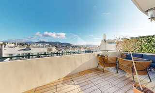 Appartement 2 Pièces 51 m² à vendre à Nice (06000)