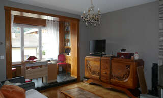 Appartement 5 Pièces 94 m² à vendre à Faverges-Seythenex (74210)