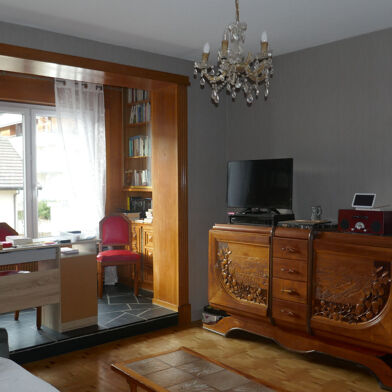 Appartement 5 pièces 238350 €
