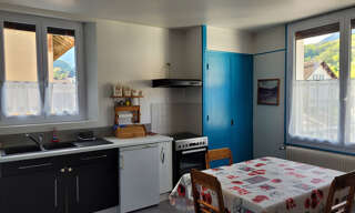 Appartement 5 Pièces 94 m² à vendre à Faverges-Seythenex (74210)