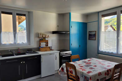 Appartement 5 pièces 215000 €