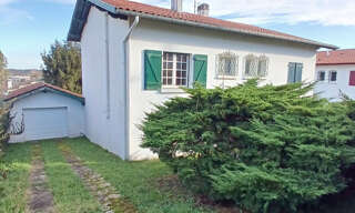 Maison 6 Pièces 144 m² à vendre à Saint-Jean-de-Luz (64500)