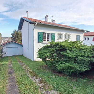 Maison 6 pièces 700000 €