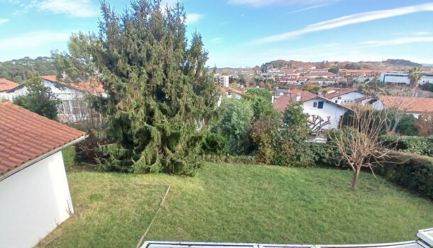 Villa / Maison 6 pièces  à vendre Saint-Jean-de-Luz 64500