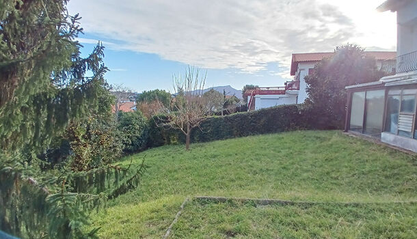 Villa / Maison 6 pièces  à vendre Saint-Jean-de-Luz 64500