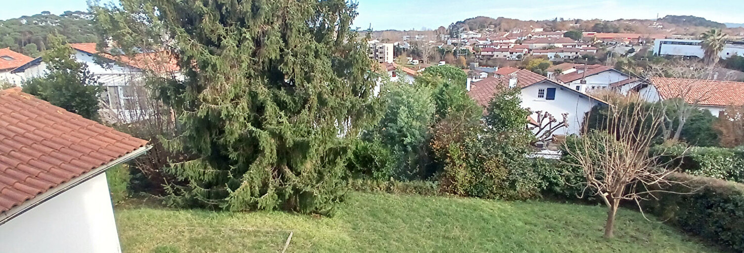 Maison 6 Pièces 147 m² à vendre à Saint-Jean-de-Luz (64500)