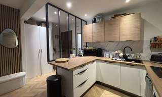 Appartement 3 Pièces 70 m² à vendre à Cagnes-sur-Mer (06800)