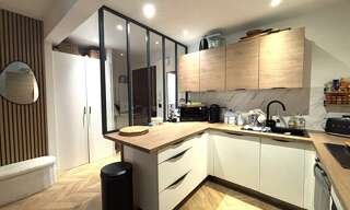 Appartement 3 Pièces 70 m² à vendre à Cagnes-sur-Mer (06800)