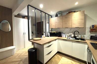 Appartement 3 pièces 341000 €