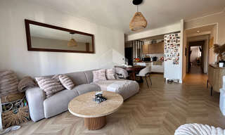 Appartement 3 Pièces 70 m² à vendre à Cagnes-sur-Mer (06800)