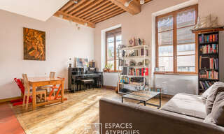 Appartement 4 Pièces 74 m² à vendre à Lyon 4 (69004)