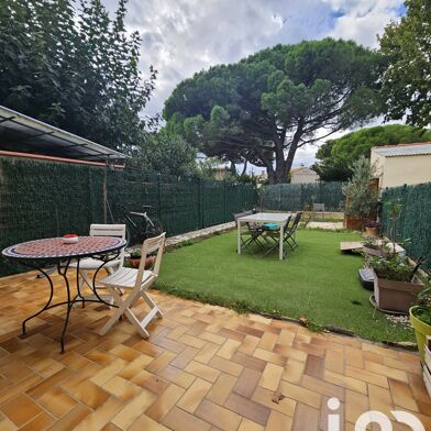 Maison 3 pièces 189900 €