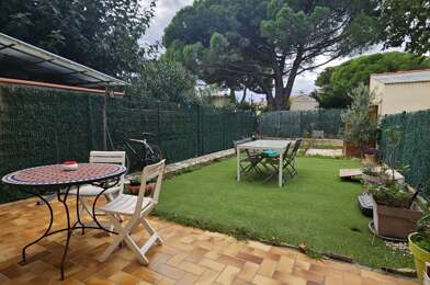 Maison 3 pièces 189900 €