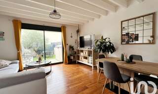 Maison 3 Pièces 71 m² à louer à Cormontreuil (51350)