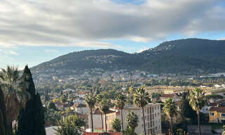 Appartement 3 Pièces 60 m² à vendre à Hyères (83400)