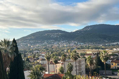 Appartement 3 pièces 192600 €