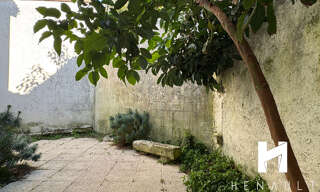 Maison 3 Pièces 58 m² à vendre à Sainte-Marie-de-Ré (17740)