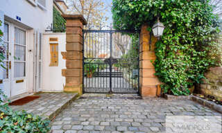 Appartement 4 Pièces 90 m² à vendre à Paris 18 (75018)