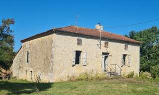 Maison 4 Pièces 118 m² à vendre à Lectoure (32700)