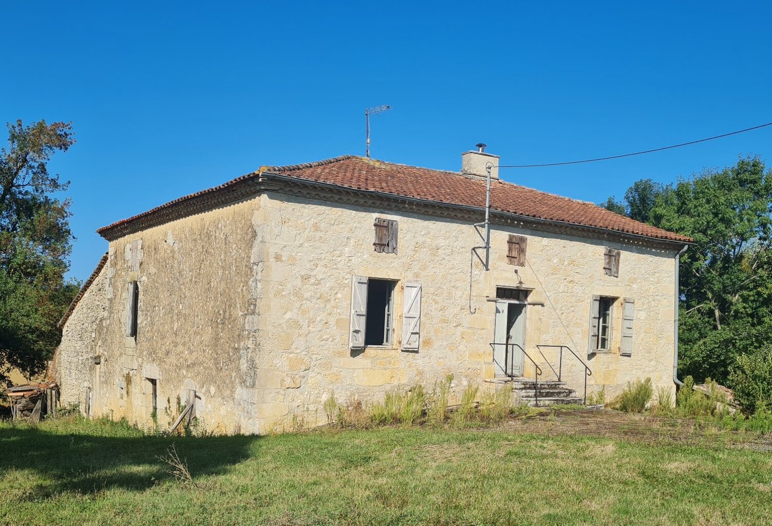 Maison — photo 1