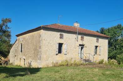 Maison 4 pièces 136000 €