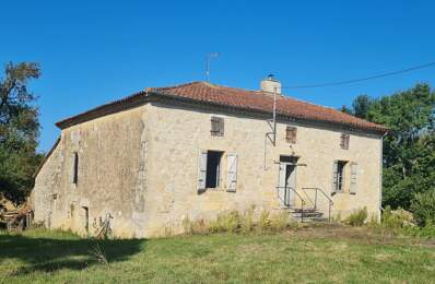 Maison — photo du bien