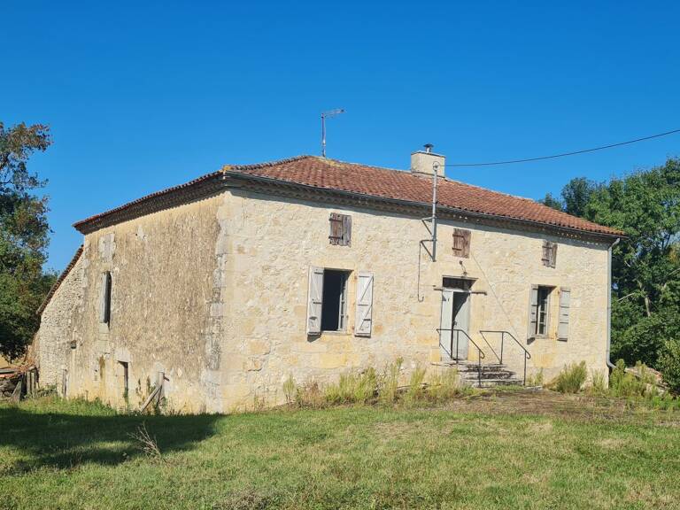 Maison — photo 1