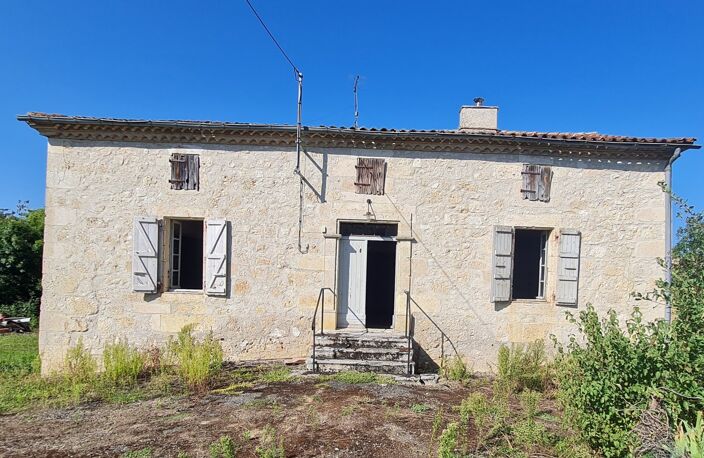 Maison — photo 4