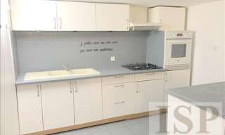 Appartement 2 Pièces 41 m² à louer à Les Pennes-Mirabeau (13170)