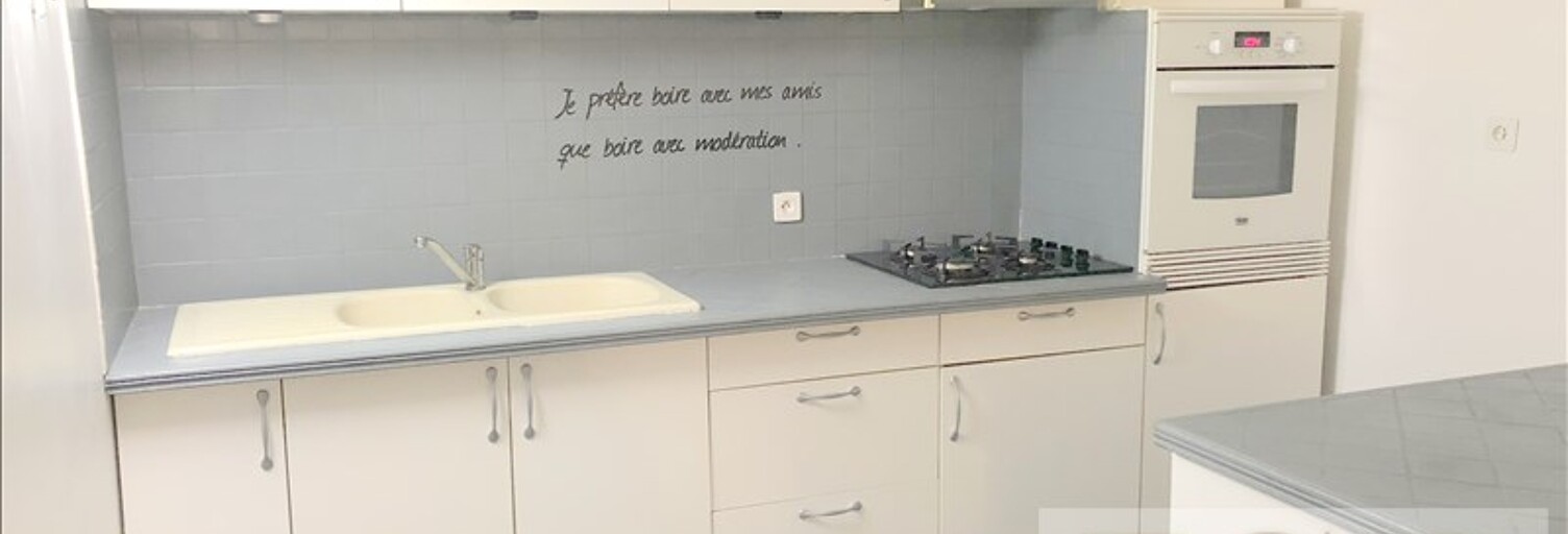 Appartement 2 Pièces 41 m² à louer à Les Pennes-Mirabeau (13170)