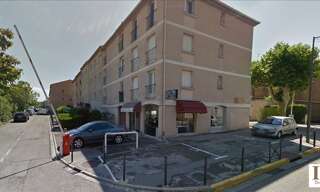 Garage  25 m² à louer à Aix-en-Provence (13290)